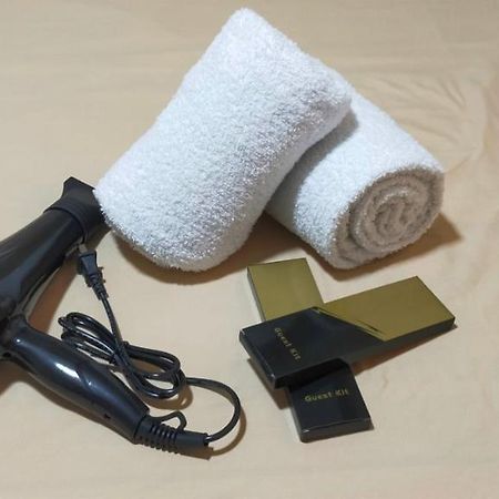 Havenly Guesthouse And Body Massage Spa Моалбоал Екстер'єр фото