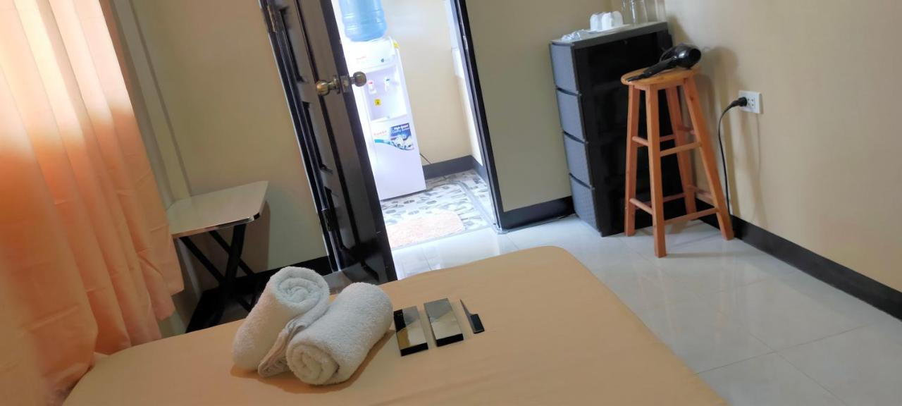 Havenly Guesthouse And Body Massage Spa Моалбоал Екстер'єр фото